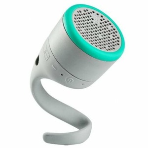 Портативная акустика Polk Audio Boom Swimmer Jr Grey/Mint