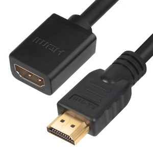 Удлинитель HDMI - HDMI Greenconnect GCR-HMFR6-AAS 1.8m