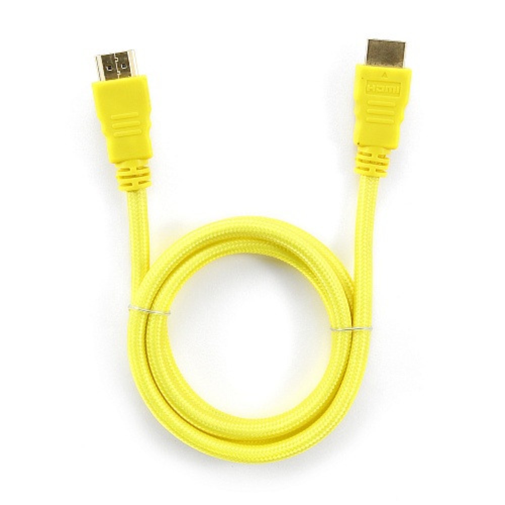 Кабель HDMI - HDMI Konoos KC-HDMIny 1.0m