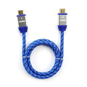 Кабель HDMI - HDMI Konoos KCP-HDMInbl 1.0m