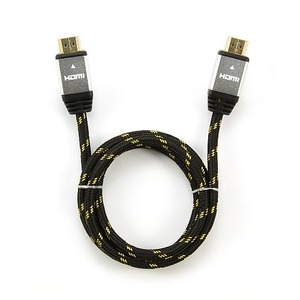 Кабель HDMI - HDMI Konoos KCP-HDMInbk 1.0m