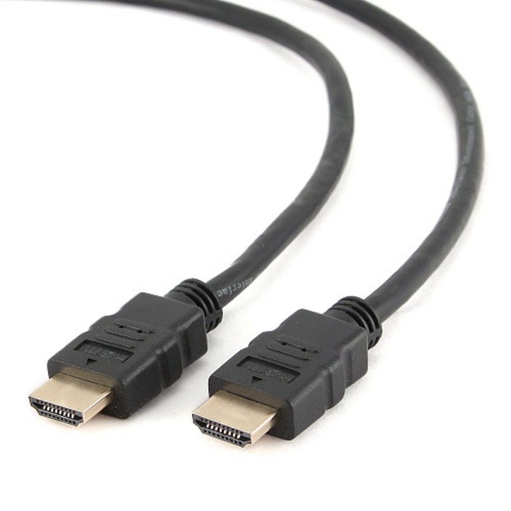Кабель HDMI - HDMI Cablexpert CC-HDMI4-0.5M 0.5m