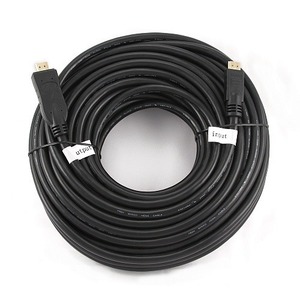 Кабель HDMI - HDMI Cablexpert CC-HDMI4-30M 30.0m