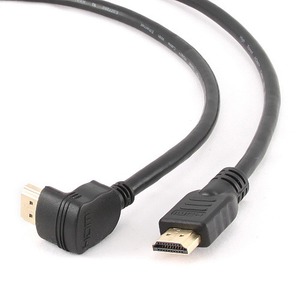 Кабель HDMI - HDMI Cablexpert CC-HDMI490-6 1.8m