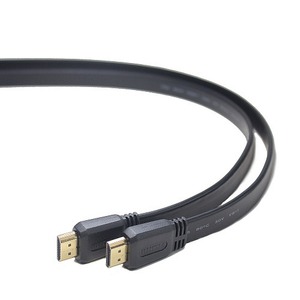 Кабель HDMI - HDMI Cablexpert CC-HDMI4F-1M 1.0m