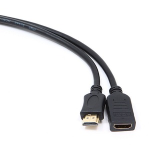 Удлинитель HDMI - HDMI Cablexpert CC-HDMI4X-6 1.8m