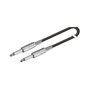Кабель аудио 1xJack - 1xJack Roxtone GJJ003/5 5.0m