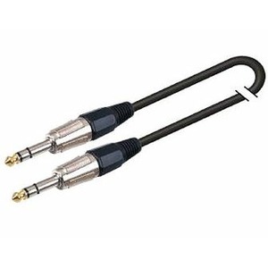 Кабель аудио 1xJack - 1xJack Roxtone GJJ004/10 10.0m