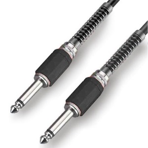 Кабель аудио 1xJack - 1xJack Roxtone GJJ027/5 5.0m