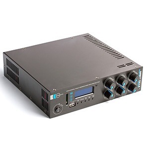 Микшер-усилитель универсальный CVGaudio ReBox-T12