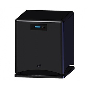 Сабвуфер закрытого типа Cabasse Santorin 38 Glossy Black