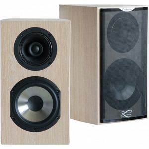 Полочная акустика Cabasse ANTIGUA MC170 Natural Oak