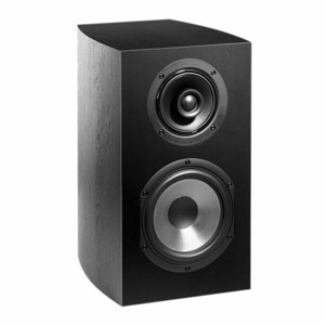 Полочная акустика Cabasse ANTIGUA MC170 Glossy Black