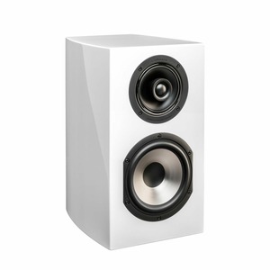 Полочная акустика Cabasse ANTIGUA MC170 Glossy White