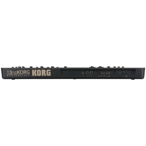 Аналоговый синтезатор KORG KINGKORG-BK