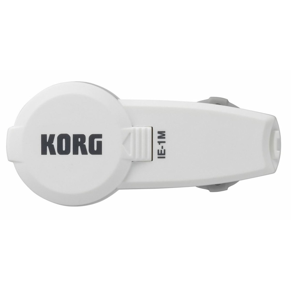 Тюнер/метроном KORG IE-1M