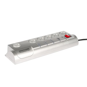 Сетевой фильтр Power Cube SIS-10 3.0m