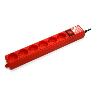 Сетевой фильтр Power Cube SPG(5+1)-B-ko10 3.0m