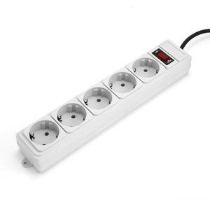 Сетевой фильтр Power Cube PG-B-6 1.4m