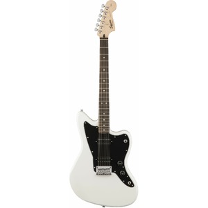 Электрогитара Fender SQUIER AFFINITY JAZZMASTER HH AWT