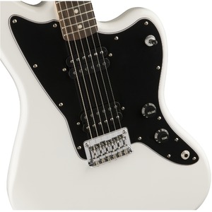 Электрогитара Fender SQUIER AFFINITY JAZZMASTER HH AWT