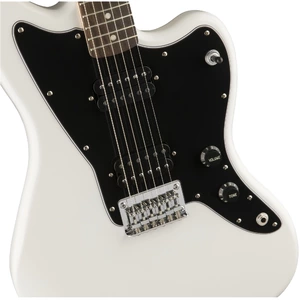 Электрогитара Fender SQUIER AFFINITY JAZZMASTER HH AWT