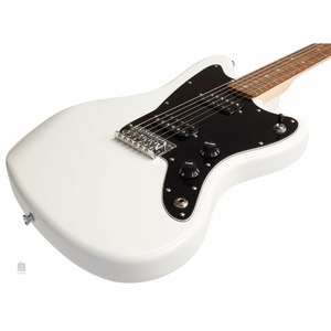 Электрогитара Fender SQUIER AFFINITY JAZZMASTER HH AWT