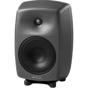 Студийный монитор активный Genelec 8340 APM