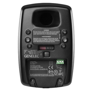 Студийный монитор активный Genelec 4010AM