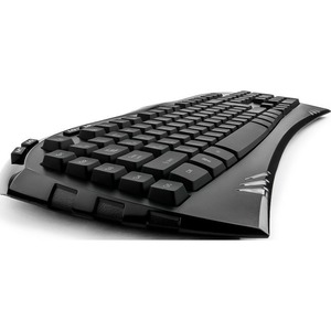 Клавиатура игровая Gembird KB-G100L