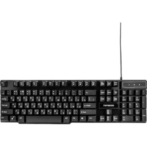 Клавиатура игровая Гарнизон GK-200G