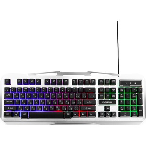 Клавиатура игровая Гарнизон GK-500G