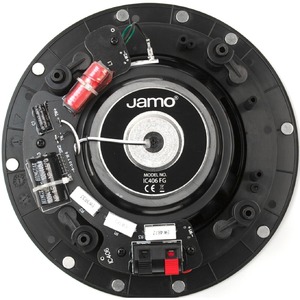 Встраиваемая потолочная акустика Jamo IC 406 FG II