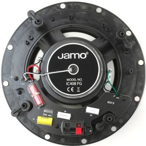 Встраиваемая потолочная акустика Jamo IC 408 FG II