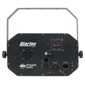 LED светоэффект American DJ Stinger Gobo