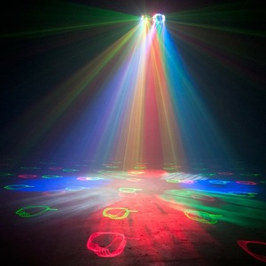 LED светоэффект American DJ Stinger Gobo