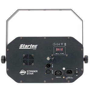 LED светоэффект American DJ Stinger Star