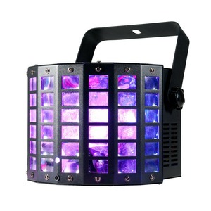 LED светоэффект American DJ Mini Dekker LZR