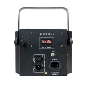 LED светоэффект American DJ Mini Dekker LZR