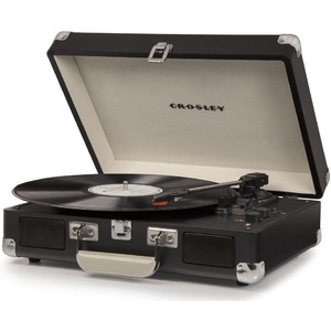 Проигрыватель винила Crosley CR8005D-CB Cruiser Deluxe Chalkboard