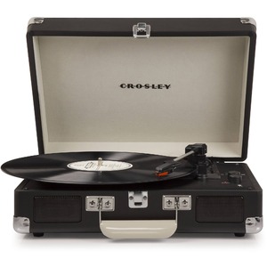 Проигрыватель винила Crosley CR8005D-CB Cruiser Deluxe Chalkboard