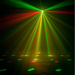 Лазерный эффект American DJ ANI-MOTION