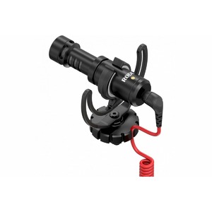 Микрофон для видеокамеры Rode VideoMicro