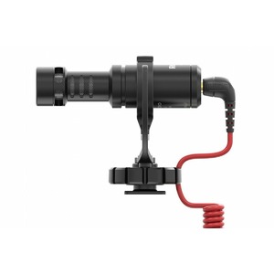 Микрофон для видеокамеры Rode VideoMicro