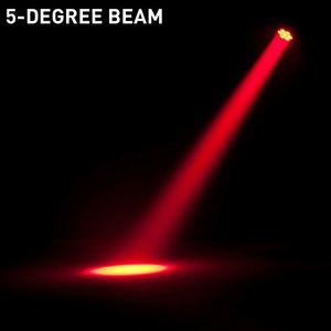 Прожектор полного движения LED American DJ Vizi HexWash7