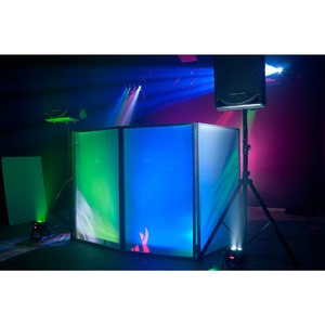 Чехол/кейс для светового оборудования American DJ Event Facade WH