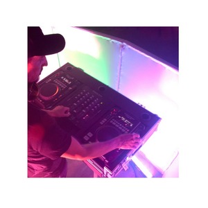 Чехол/кейс для светового оборудования American DJ Event Facade WH