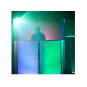 Чехол/кейс для светового оборудования American DJ Event Facade WH