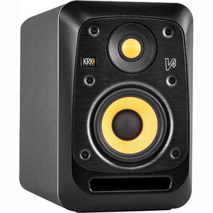 Студийный монитор активный KRK V4S4