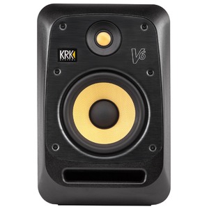 Студийный монитор активный KRK V6S4